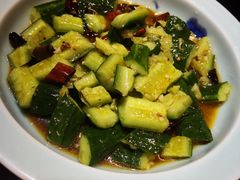 -窄巷子陕菜馆·地道陕西菜(粉巷店)