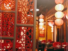 大堂-芦月轩羊蝎子(劲松店)