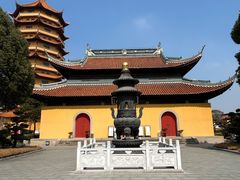 -海天禅寺