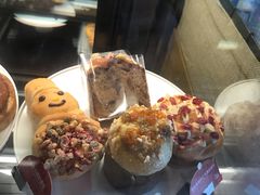 -星巴克(北京万科时代广场店)
