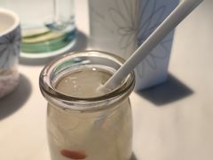 -花开餐厅(环湖中路店)
