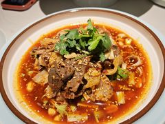 -院8里·小聚园老川菜(九眼桥店)