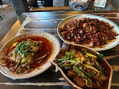 -饭江湖·江湖菜(湖广会馆店)