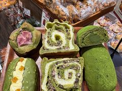 -富贵面包公司(运河店)