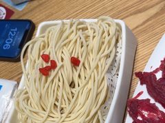 -小城牛事·鲜牛肉火锅(万达店)