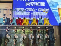 -华府九号海鲜烧烤大排档(龙域店)