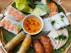 -越美小馆·越南料理(曲江店)