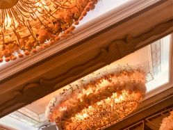 -曼格纳婚礼艺术中心(张江店)