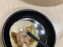 蟹粉小笼-王家沙点心店(南京西路总店)