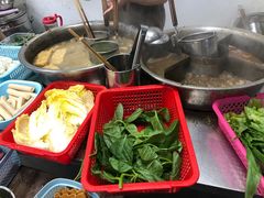 -正宗阳山牛杂(东城店)