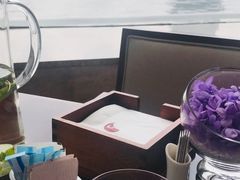 -白天鹅宾馆·流浮阁咖啡厅