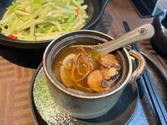 -汤家茗苑·精致私房菜(白沙店)