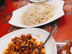 -玉华台饭庄(裕中西里小区店)