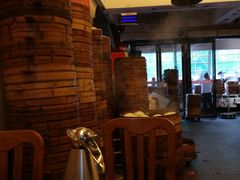 -清泉阁包子铺(中山路店)