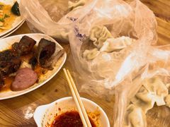 -东北农业大学饺子园