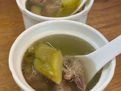 -圳兴面王·拌川·特色炒面(南山保利剧院店)