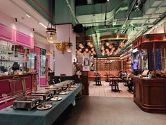 -马来西亚肉骨茶汤·招牌螃蟹·烧鸡·呷喱吧吧(海上世界店)