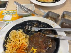 -豪客来牛排(海沧阿罗海店)
