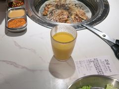-花味·自助烤肉(南方时代店)