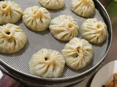 -大兴街扣碗包子馆