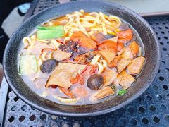 -韬光茶庵