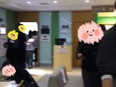 -爱康国宾体检中心(顺平分院)