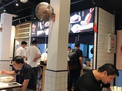 -鲜得来排骨年糕(即墨路店)