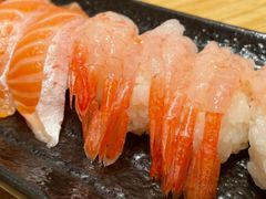 -合点寿司(金虹桥商场店)