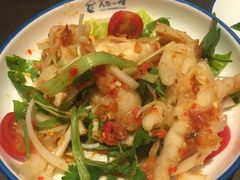 -美奈小馆·越南料理(中航城君尚购物中心店)