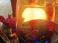 -唐拉雅秀酒店-西锦汇空中BBQ·思创餐厅