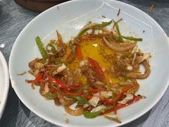 -印巷里主题餐厅(马鞍山店)