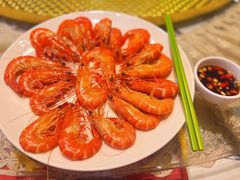 -快乐海鲜酒楼(滇池路店)