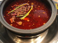 -钢管厂五区小郡肝火锅串串香(清河店)