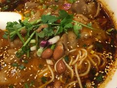 -文叔·湖北名小吃·小龙虾(华强北店)