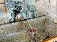 -难波八坂神社