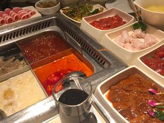 -海底捞火锅(团结桥店)