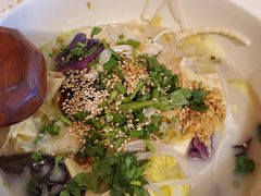 -阿上阿上麻辣香锅&麻辣烫(朝阳蓝色港湾店)