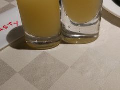 -西堤厚牛排(新世界店)