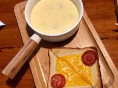 -么哈MOJAR(成都温江大学城店)