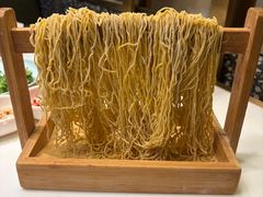 -洪氏嗨捞·猪肚鸡火锅(阳光天地店)