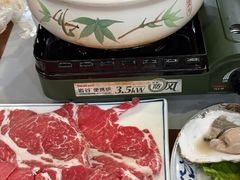 -金龙·打边炉(武进路店)