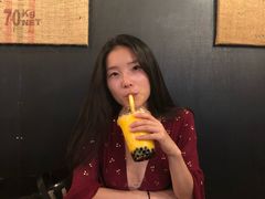 -Cha Café and Bistro