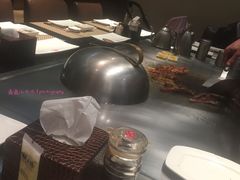 -大渔铁板烧(大悦城店)