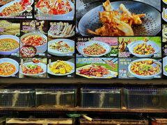 -小厨师·二十年沈家门小海鲜(百井坊巷店)