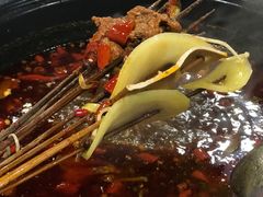 -小向麻辣烫(天街总店)