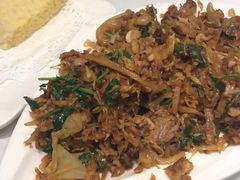 -北李妈妈菜·海肠捞饭(高新万达店)