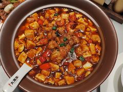 -大潮淮·淮扬菜(何园旗舰店)