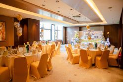 -派对猴生日派对策划(浦东店)