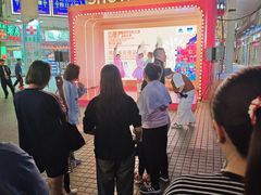 -喜莲咖啡