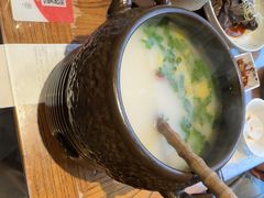 -北京老铺烤鸭(西稍门店)